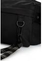 Riñonera Stripes 2.0 Para Hombre Fly Up Riñonera Stripes 2.0 Para Hombre Fly Up Negro FLY UP de FLY UP