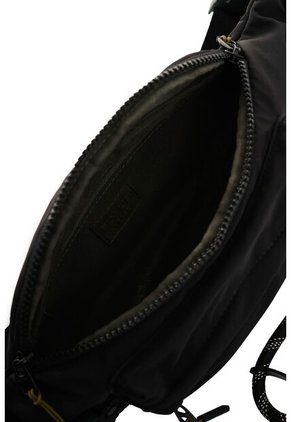 Riñonera Stripes 2.0 Para Hombre Fly Up Riñonera Stripes 2.0 Para Hombre Fly Up Negro FLY UP