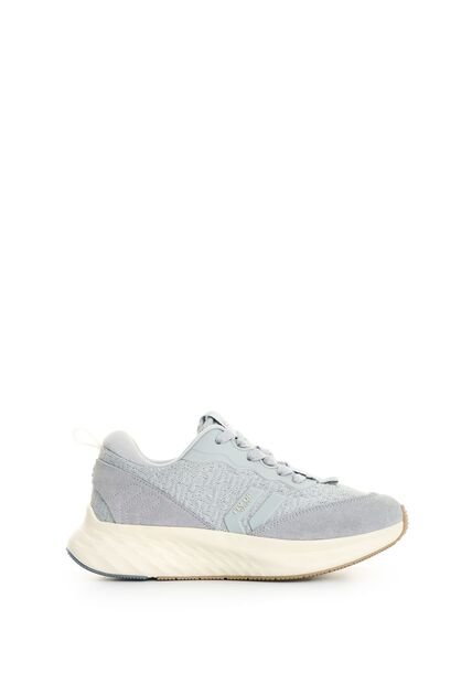 Tenis Spirited Spectrum 1.0 Para Mujer Fly Up Tenis Spirited Spectrum 1.0 Para Mujer Fly Up Azul Claro 38 FLY UP