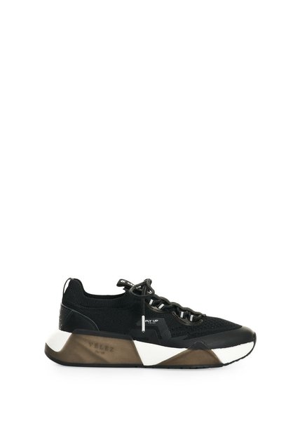 Tenis Freedom 3 1.0 Para Mujer Fly Up Tenis Freedom 3 1.0 Para Mujer Fly Up Negro 39 FLY UP