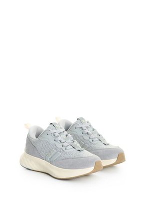 Tenis Spirited Spectrum 1.0 Para Mujer Fly Up Tenis Spirited Spectrum 1.0 Para Mujer Fly Up Azul Claro 38 FLY UP