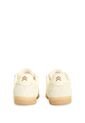 Tenis Sparkle Woven 1.0 En Lona Texturizada Para Mujer Fly Up Tenis Sparkle Woven 1.0 En Lona Texturizada Para Mujer Fly Up Crema 38 FLY UP de FLY UP