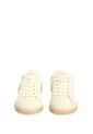 Tenis Sparkle Woven 1.0 En Lona Texturizada Para Mujer Fly Up Tenis Sparkle Woven 1.0 En Lona Texturizada Para Mujer Fly Up Crema 38 FLY UP de FLY UP
