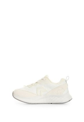 Tenis Spirited 3 1.0 En Textil Y Gamuza Para Mujer Fly Up Tenis Spirited 3 1.0 En Textil Y Gamuza Para Mujer Fly Up Blanco 34 FLY UP