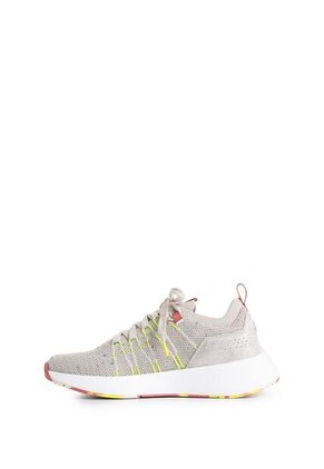 Tenis Flyknit Para Mujer Fly Up Tenis Flyknit Para Mujer Fly Up Gris 39 FLYUP