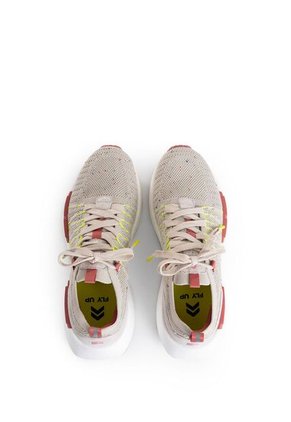 Tenis Flyknit Para Mujer Fly Up Tenis Flyknit Para Mujer Fly Up Gris 39 FLYUP