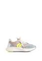 Tenis Fibermesh Para Mujer Fly Up Tenis Fibermesh Para Mujer Fly Up Plata 40 FLY UP de FLY UP