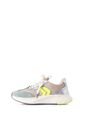 Tenis Fibermesh Para Mujer Fly Up Tenis Fibermesh Para Mujer Fly Up Plata 40 FLY UP de FLY UP