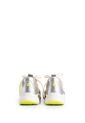 Tenis Fibermesh Para Mujer Fly Up Tenis Fibermesh Para Mujer Fly Up Plata 40 FLY UP de FLY UP
