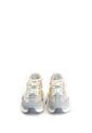 Tenis Fibermesh Para Mujer Fly Up Tenis Fibermesh Para Mujer Fly Up Plata 40 FLY UP de FLY UP