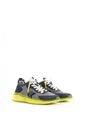 Tenis Fly Up Life 2.0 De Cuero Gamuzado Para Hombre Silueta Deportiva Tenis Fly Up Life 2.0 De Cuero Gamuzado Para Hombre Silueta Deportiva Gris 41 FLY UP de FLY UP