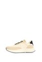 Tenis En Lona Y Carnaza Para Hombre Spirited Craft 2.0 Tenis En Lona Y Carnaza Para Hombre Spirited Craft 2.0 Crema 42 FLY UP de FLY UP