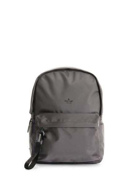 Morral Star 2.0 Para Hombre Fly Up Morral Star 2.0 Para Hombre Fly Up Gris FLY UP