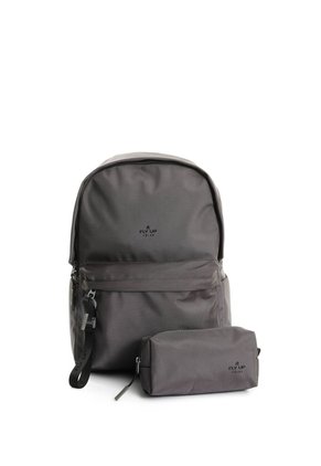 Morral Star 2.0 Para Hombre Fly Up Morral Star 2.0 Para Hombre Fly Up Gris FLY UP