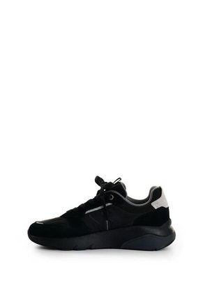 Tenis University 2.0 De Cuero Y Lona Para Hombre Fly Up Tenis University 2.0 De Cuero Y Lona Para Hombre Fly Up Negro 39 FLY UP
