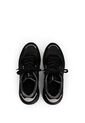 Tenis University 2.0 De Cuero Y Lona Para Hombre Fly Up Tenis University 2.0 De Cuero Y Lona Para Hombre Fly Up Negro 39 FLY UP de FLY UP