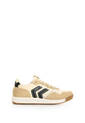 Tenis Dash Para Hombre Fly Up Tenis Dash Para Hombre Fly Up Crema 40 FLY UP
