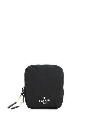 Monedero Para Mujer Quick 2 Fly Up Monedero Para Mujer Quick 2 Fly Up Negro FLY UP