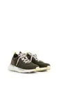 Tenis Flyknit 2.0 Para Hombre Fly Up Tenis Flyknit 2.0 Para Hombre Fly Up Verde 43 FLY UP de FLY UP
