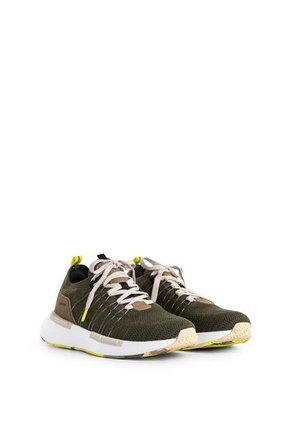 Tenis Flyknit 2.0 Para Hombre Fly Up Tenis Flyknit 2.0 Para Hombre Fly Up Verde 43 FLY UP