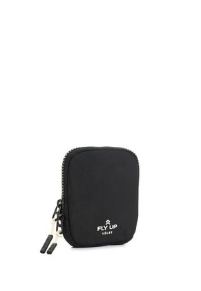 Monedero Para Mujer Quick 2 Fly Up Monedero Para Mujer Quick 2 Fly Up Negro FLY UP
