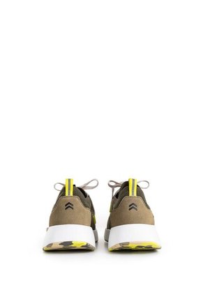Tenis Flyknit 2.0 Para Hombre Fly Up Tenis Flyknit 2.0 Para Hombre Fly Up Verde 43 FLY UP