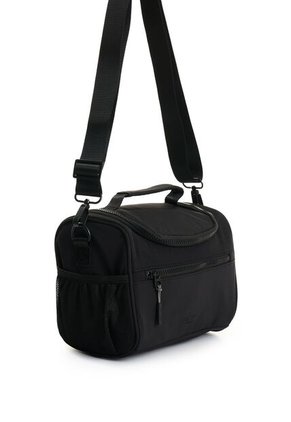 Lonchera Forum 2 Para Hombre Fly Up Lonchera Forum 2 Para Hombre Fly Up Negro FLYUP