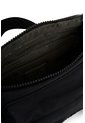 Riñonera En Lona Stripes Para Hombre Fly Up Riñonera En Lona Stripes Para Hombre Fly Up Negro FLY UP de FLY UP
