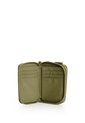 Billetera Rush En Lona Para Mujer Fly Up Billetera Rush En Lona Para Mujer Fly Up Verde FLY UP de FLY UP