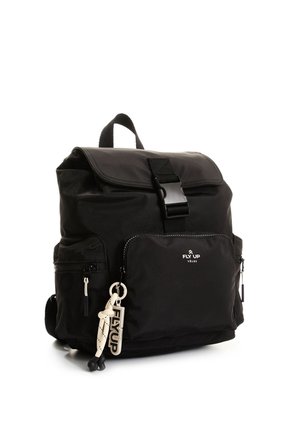 Morral Clásico Para Mujer Move Fly Up Morral Clásico Para Mujer Move Fly Up Negro FLY UP