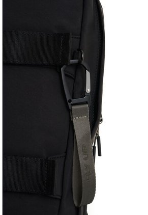 Morral Horizon 2 Para Hombre Fly Up Morral Horizon 2 Para Hombre Fly Up Negro FLYUP
