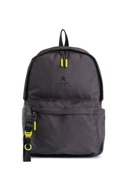 Morral Star 2.0 Para Hombre Fly Up Morral Star 2.0 Para Hombre Fly Up Gris FLYUP