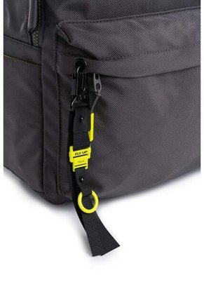 Morral Star 2.0 Para Hombre Fly Up Morral Star 2.0 Para Hombre Fly Up Gris FLYUP