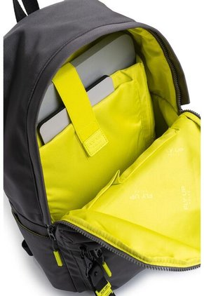 Morral Star 2.0 Para Hombre Fly Up Morral Star 2.0 Para Hombre Fly Up Gris FLYUP