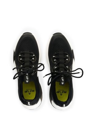 Tenis Freedom 3 1.0 Para Mujer Fly Up Tenis Freedom 3 1.0 Para Mujer Fly Up Negro 34 FLY UP
