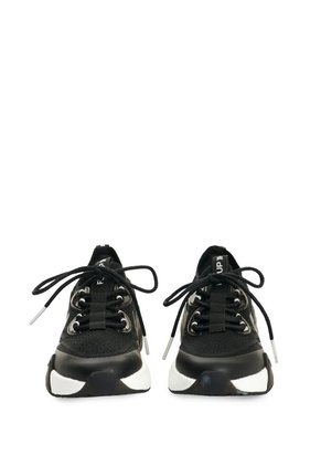 Tenis Freedom 3 1.0 Para Mujer Fly Up Tenis Freedom 3 1.0 Para Mujer Fly Up Negro 34 FLY UP