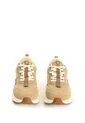 Tenis Spirited 2 Para Mujer Fly Up Tenis Spirited 2 Para Mujer Fly Up Dorado 41 FLY UP de FLY UP