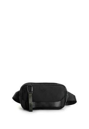 Riñonera Horizon 2 Para Hombre Fly Up Riñonera Horizon 2 Para Hombre Fly Up Negro FLYUP