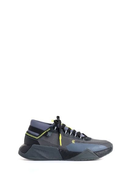 Tenis Waves 2.0 Para Hombre Fly Up Tenis Waves 2.0 Para Hombre Fly Up Negro 45 FLYUP