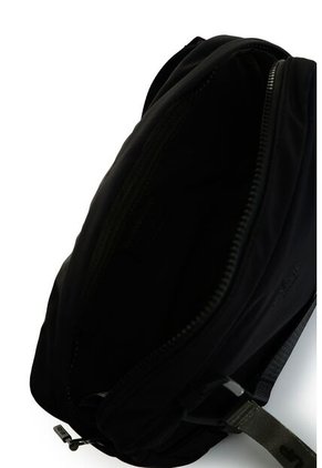 Riñonera Horizon 2 Para Hombre Fly Up Riñonera Horizon 2 Para Hombre Fly Up Negro FLYUP