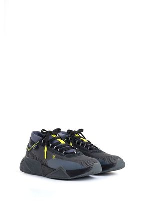 Tenis Waves 2.0 Para Hombre Fly Up Tenis Waves 2.0 Para Hombre Fly Up Negro 45 FLYUP