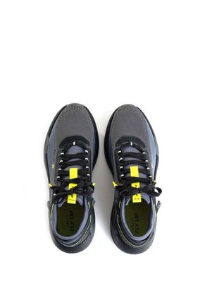 Tenis Waves 2.0 Para Hombre Fly Up Tenis Waves 2.0 Para Hombre Fly Up Negro 45 FLYUP