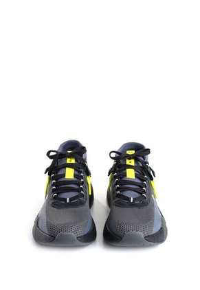 Tenis Waves 2.0 Para Hombre Fly Up Tenis Waves 2.0 Para Hombre Fly Up Negro 45 FLYUP
