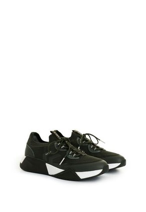 Tenis Freedom 2.0 Tejidos Para Hombre Fly Up Tenis Freedom 2.0 Tejidos Para Hombre Fly Up Verde 38 FLY UP