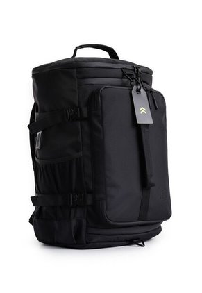Morral De Viaje Utility Para Hombre Fly Up Morral De Viaje Utility Para Hombre Fly Up Negro FLY UP