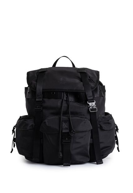 Morral Climb Para Mujer Fly Up Morral Climb Para Mujer Fly Up Negro FLYUP
