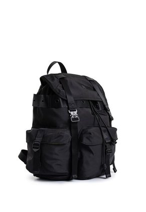 Morral Climb Para Mujer Fly Up Morral Climb Para Mujer Fly Up Negro FLYUP