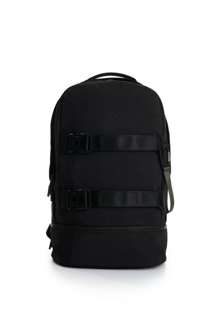 Morral Horizon 2 Para Hombre Fly Up Morral Horizon 2 Para Hombre Fly Up Negro FLY UP