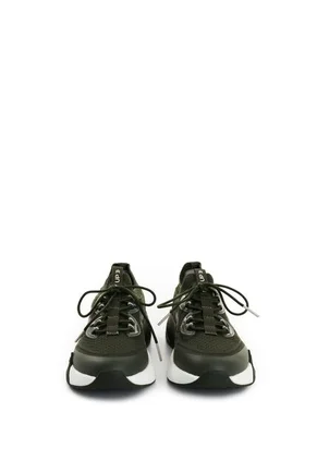 Tenis Freedom 2.0 Tejidos Para Hombre Fly Up Tenis Freedom 2.0 Tejidos Para Hombre Fly Up Verde 42 FLYUP