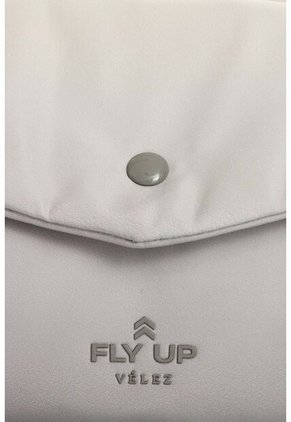 Baguette Sky Para Mujer Fly Up Baguette Sky Para Mujer Fly Up Gris FLYUP